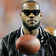 LeBron James (G Fiume/Getty Images)